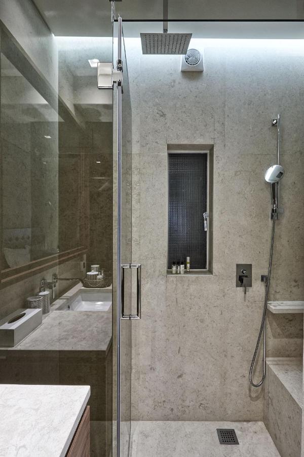 Kolonaki Square Elegant Apartment Atene Esterno foto