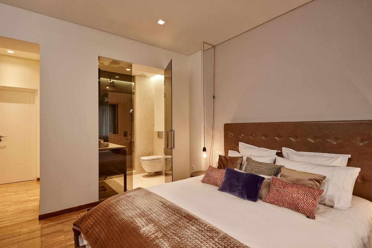 Kolonaki Square Elegant Apartment Atene Esterno foto